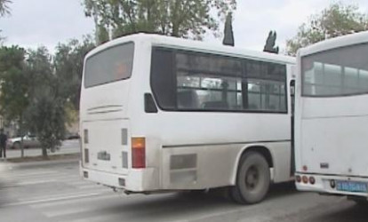 Piyadaların keçə bilmədiyi keçidlər
