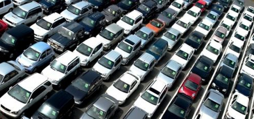 Bakıda 976 manata «Hyundai» satışa çıxarılır
