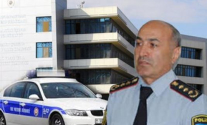 Yol polisi qayda pozur, rəis deyir «pozmayıb»