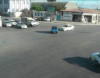 Qarabağ əlili qayda pozub qəza törətdi