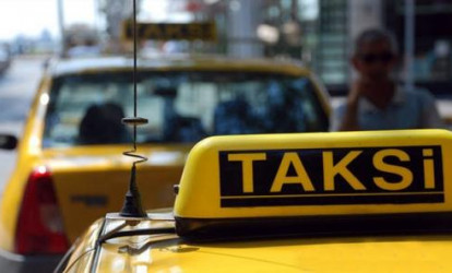 Taksi sürücüləri ilə bağlı maraqlı təklif var – Lisenziya ləğv edilsin!