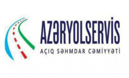 «Azəryolservis» ASC «Azərinşaat»la əməkdaşlıqdan imtina edib