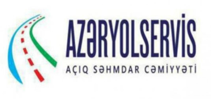 «Azəryolservis» ASC «Azərinşaat»la əməkdaşlıqdan imtina edib