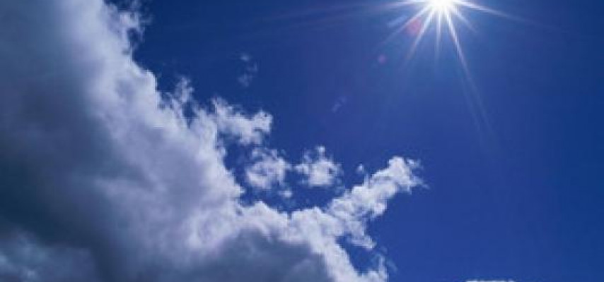 Hava yağmursuz olacaq - Maşını yudurdun