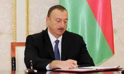 İlham Əliyev sürücülərlə bağlı yeni qanunu təsdiqlədi – 2500 cərimə, 1 ay həbs