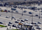 Avtobus və taksi dayanacaqları ilə bağlı - YENİLİK