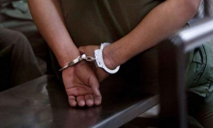 Yasamalda qadını öldürən sürücü həbs edildi