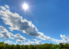 Azərbaycanda temperatur 2 dərəcəyə düşəcək