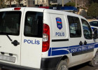 Bakıda polisin saxladığı şəxs öldü