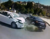 Türkiyədə də bizdəki kimidir; kim necə gəldi sürür – Qəzalardan VİDEO