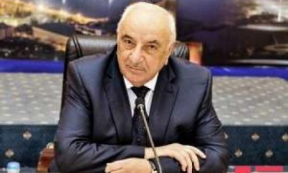 “Avtovağzalın qarşısında baş verən sürüşmə-çökmə ciddi məsələdir" - Abid Şərifov