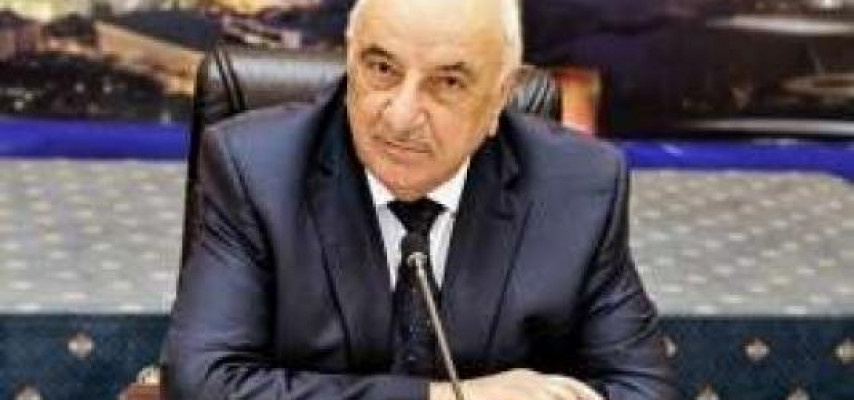 “Avtovağzalın qarşısında baş verən sürüşmə-çökmə ciddi məsələdir" - Abid Şərifov