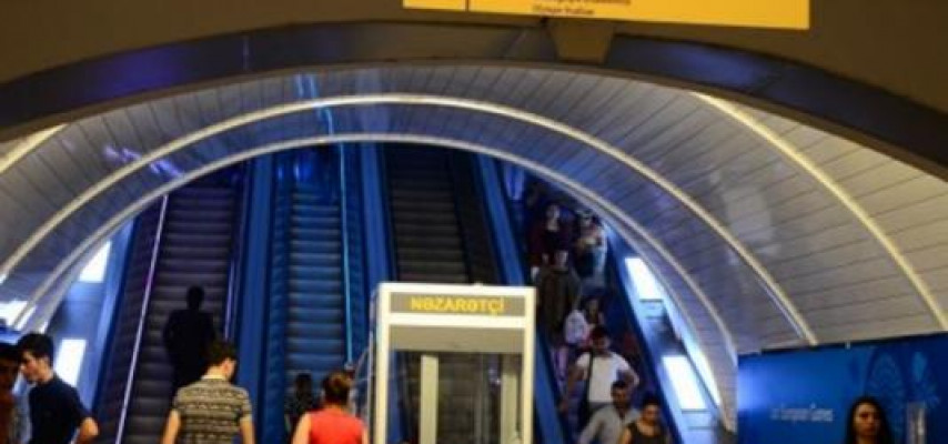 Metropoliteni işdən çıxardığı 200 nəfər işsiz barədə – AÇIQLAMA