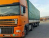 Silahlı şəxslərin qaçırdığı Azərbaycana məxsus yük avtomobili tapıldı