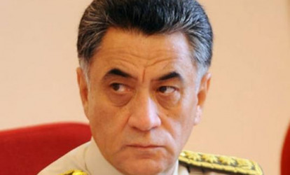 Bakı şəhər DYP-nin rəis müavini işdən çıxarıldı