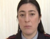 Bakıda qadın polis cinayətkar yaxaladı