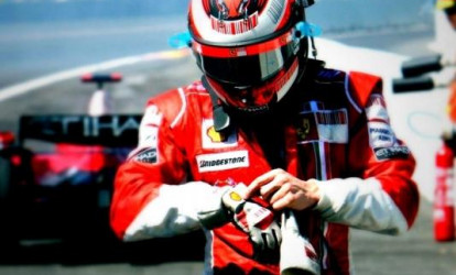"Formula-1"in keçiriləcəyi tarix məlum oldu