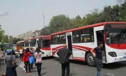 203 saylı avtobusların sayı 2-yə endirildi