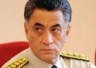 Ramil Usubov baş inspektoru rəis təyin etdi