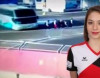 Bakıda qəzaya düşüb iflic olan idmançıdan ilk müsahibə - Video