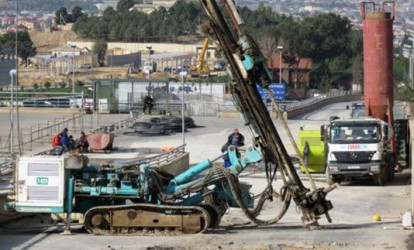 Avtovağzalda sürüşmə niyə dayanmır? - Fotolar