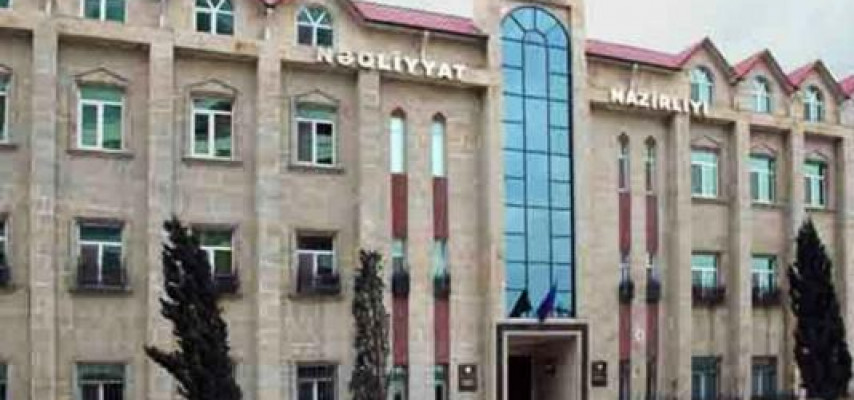 Nəqliyyat Nazirliyində nələr baş verir? - RƏSMİ AÇIQLAMA