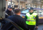 Yol polisi avtobus sürücülərinə qarşı reydlərə başladı – FOTO