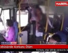 Avtobusda gedişhaqqı üstündə dəhşətli ölüm
