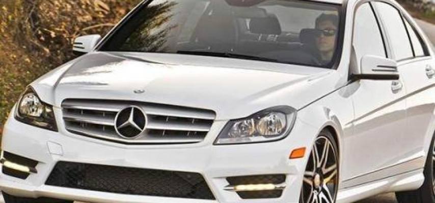 “Mercedes” 126 min maşını geri çağırır – FOTO