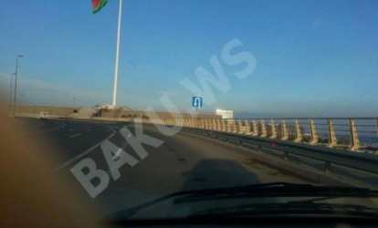 Motosikletlərə qoyulan qadağa aradan qaldırıldı