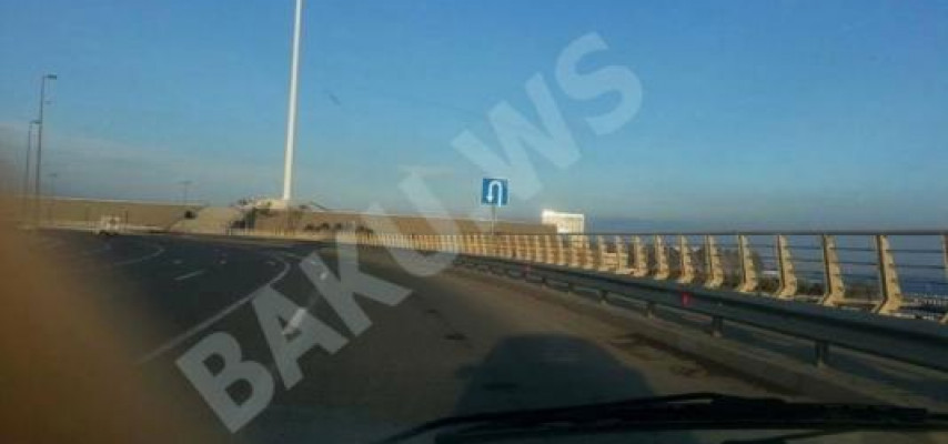 Motosikletlərə qoyulan qadağa aradan qaldırıldı