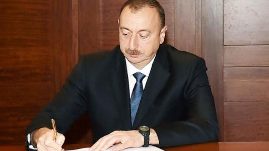 Nəqliyyat Nazirliyinə 3 milyon ayrıldı