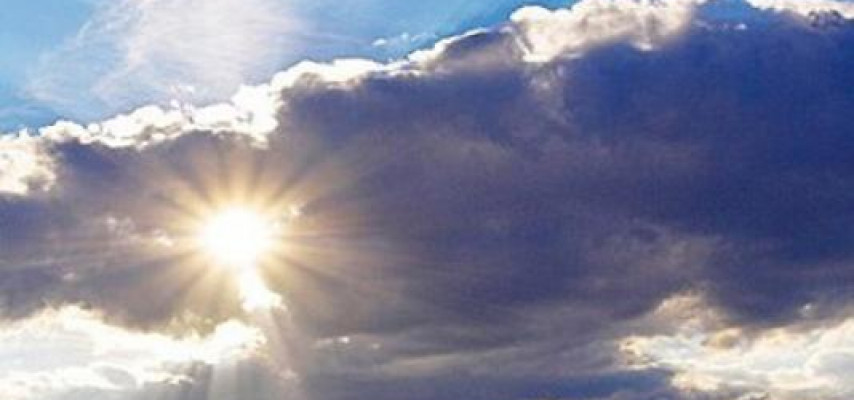 Sabahın hava proqnozu: temperatur aşağı düşəcək