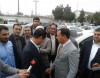 Fərhad Əliyevin əmisi oğlu qəzada öldü