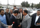 Fərhad Əliyevin əmisi oğlu qəzada öldü