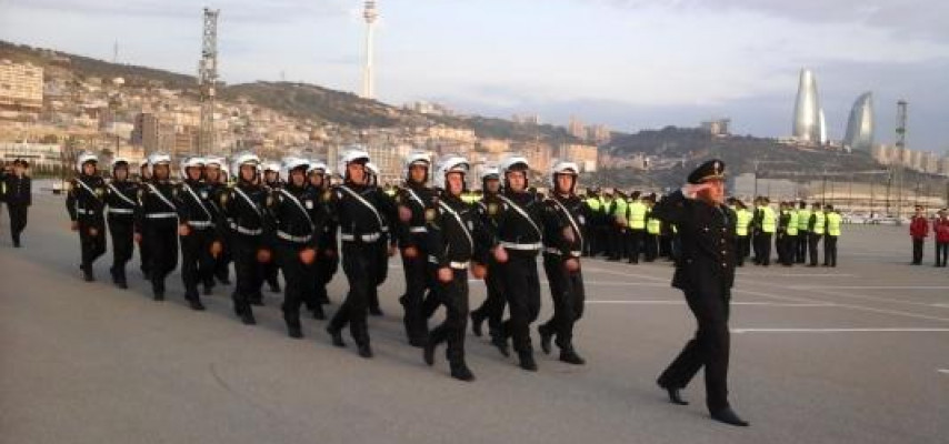 Polis və hərbçilərə pensiya ilə bağlı ŞAD xəbər