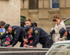 «28 May»da svetofor qoyuldu – Piyadalar cərimələnir - DİQQƏT