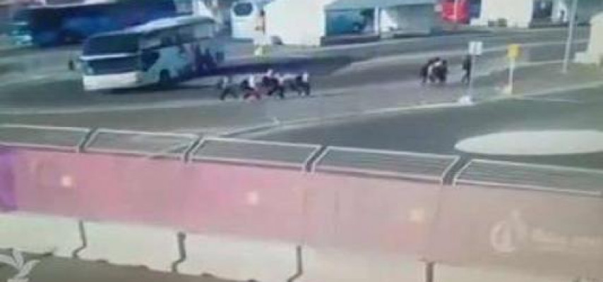 “Atletlər kəndi”ndəki qəza ilə bağlı yeni şok bilgilər - bibioğlu kimdir?