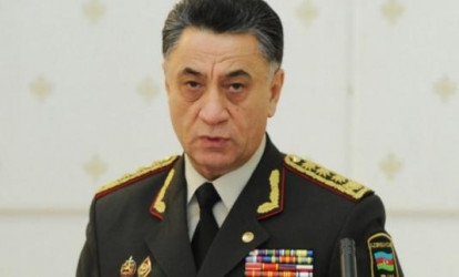 Ramil Usubovdan yeni təyinat