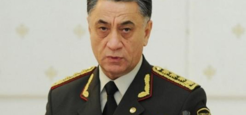 Ramil Usubovdan yeni təyinat