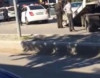 Yol polisi ilə hərbçi arasında evakuator qalmaqalına RƏSMİ CAVAB