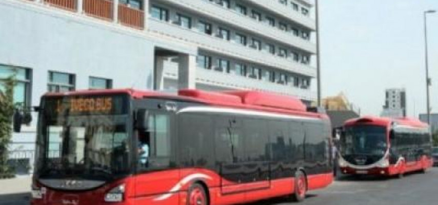 Marşrutlarla bağlı şikayəti olanların nəzərinə  - Açıqlama