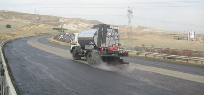 Bakıda xüsusi asfalt qatı salınacaq – Yarışdan sonra soyub atacaqlar