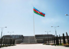 Azərbaycanda Dövlət Bayrağı Günü qeyd olunur