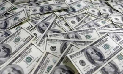 Mərhum prezidentin maşının nömrəsi 100 min dollara satıldı