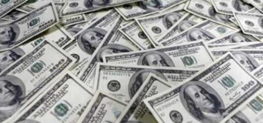Mərhum prezidentin maşının nömrəsi 100 min dollara satıldı