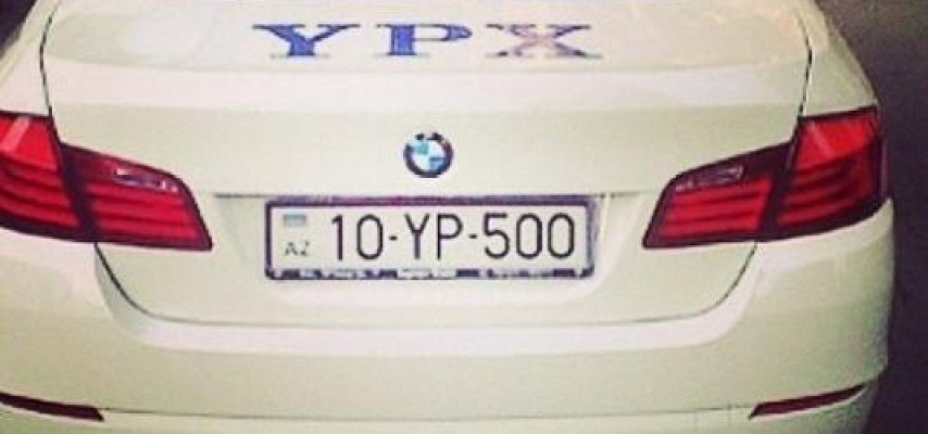 Yol polisində mühüm dəyişikliklər – rəis və 500 dəyişdi