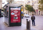 Paytaxt dayanacaqlarında Wi-Fi!