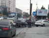 Bu yolda sürücülərin səhvləri tıxaca səbəb olur – FOTO + XƏRİTƏ
