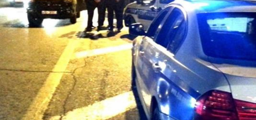 Yol polisindən sürücülərə XƏBƏRDARLIQ